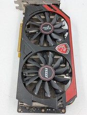 MSI Geforce Gtx780ti Gaming