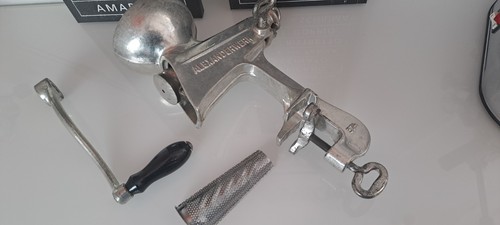 Beerenpresse saftpresse - beerenpresse,