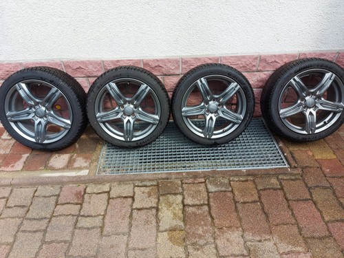 Toyota gt86 alufelgen - toyota,