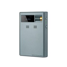 Cayin RU9 - portable headphone tube DAC/AMP