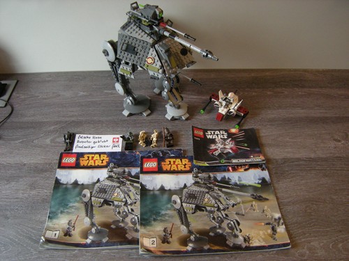 Original lego star wars - wars, 75043