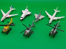 Flugzeug & Hubschrauber