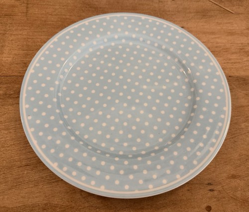 Greengate spot pale blue - pale,