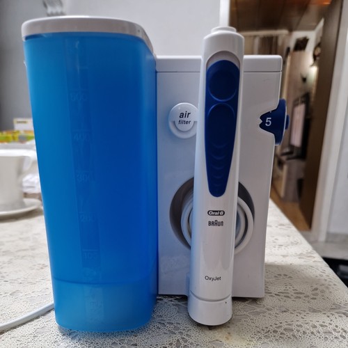 Gebrauchte braun oral - gebrauchte, oral-b