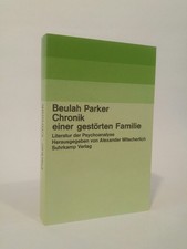 Chronik einer gestörten