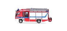 Herpa MAN TG-M LF 20 Feuerwehr Friedrichshafen 960588