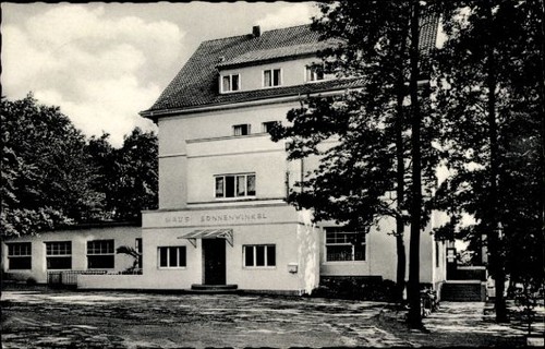 Bad essen niedersachsen - bad, in