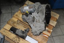 Getriebe Automatik Smart