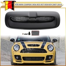 Motorhaube Lüftung Schaufel