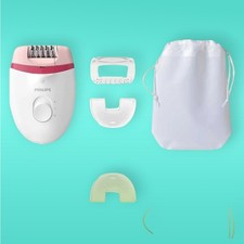Philips Satinelle Epilierer