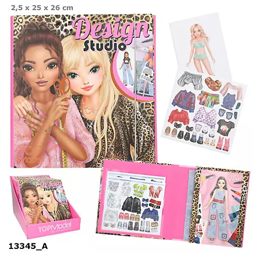 4010070695095 zestaw design - 4010070695095,