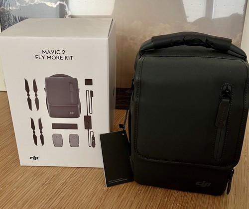Dji mavic fly more - dji,