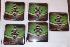 5 x Coca Cola Zero Magnet