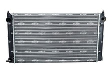 NRF Motorkühler Wasserkühler