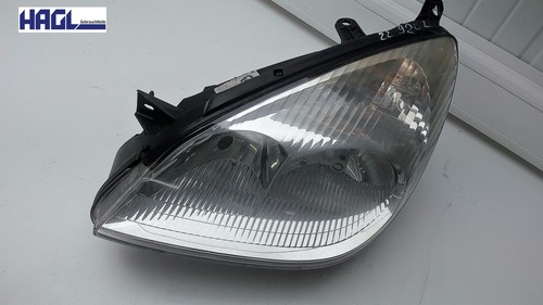 Scheinwerfer xenon mit - scheinwerfer,