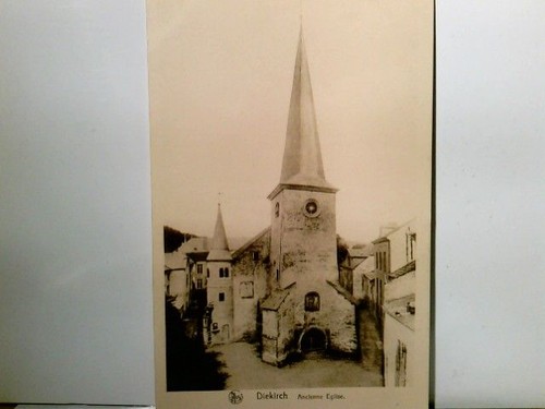 Diekirch luxemburg - diekirch, /