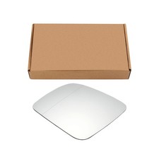 Mirror glass exterior mirror