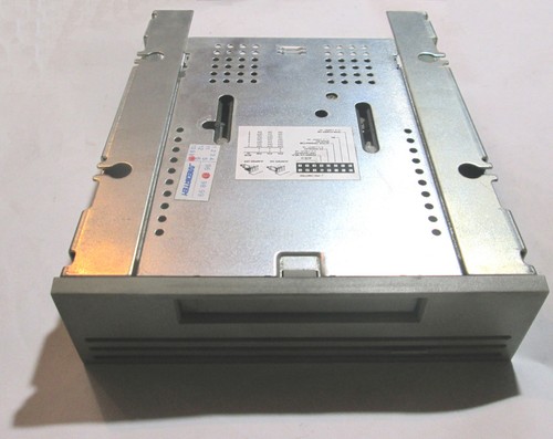 Seagate conner ctd8000h dds - seagate,