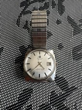 Tissot Sea Star Seven Automatiku Herrenuhr