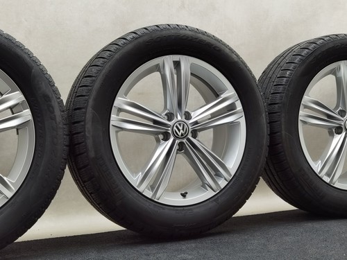 Tiguan 5na zoll sebring - vw, 18