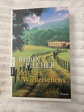 Zeit des Wiedersehens : Buch von Robin Pilcher 