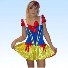 Zauberhafte Eisprinzessin Gr