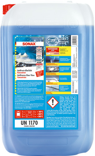 Sonax 03327050 - sonax,