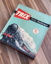 Trix Express / Twin Railways