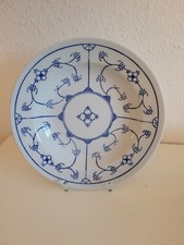 Jäger Eisenberg Indisch Blau