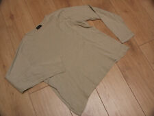 Watsons -Langarmshirt - Gr. M