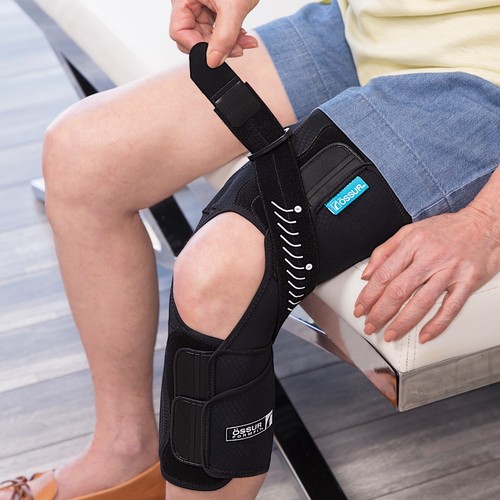 Knieorthese össur unloader - knieorthese,