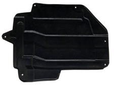 UNTERFAHRSCHUTZ motorschutz