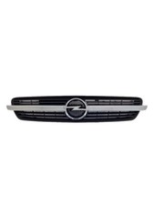OPEL MERIVA A Front Bonnet