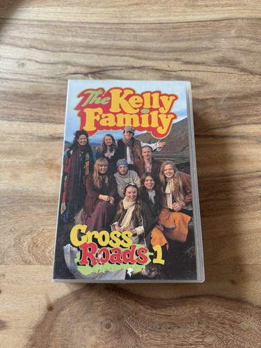 The kelly family cross - kelly,