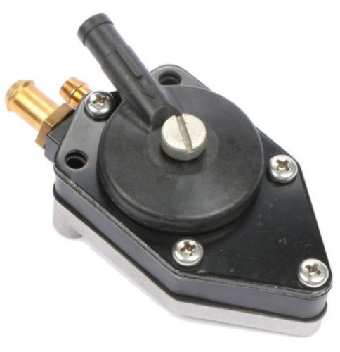 Kraftstoffpumpe für evinrude - kraftstoffpumpe,