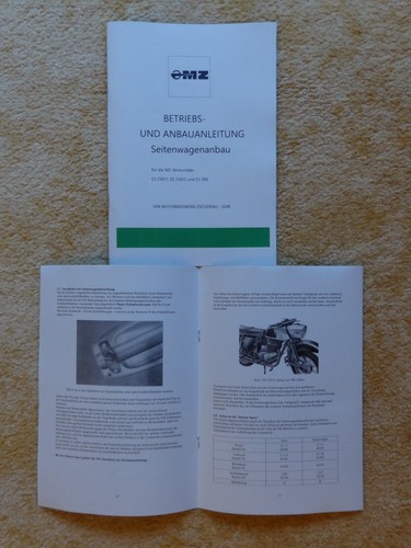 Betriebs anbauanleitung - betriebs-,