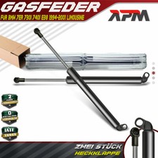 2x Gasfeder Heckklappe