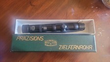 Prazisions Zielfernrohr