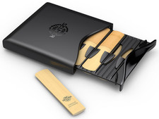 Selmer Altsaxophon 4,0 inkl. Etui