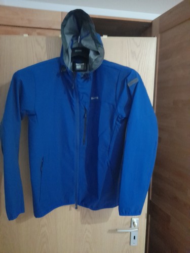 Shimano regenjacke blau nicht - shimano,