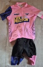 Rapha Pro Team Mitch Docker