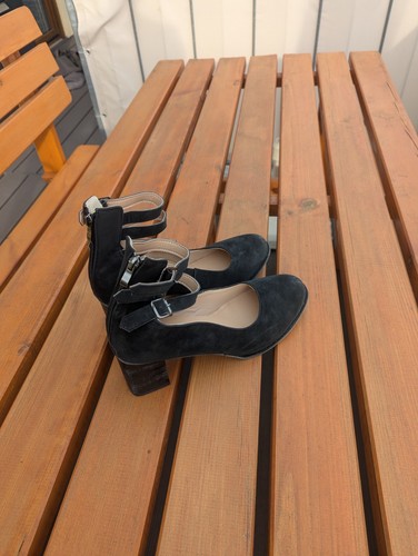 Damenschuhe pumps 43 - damenschuhe, gr.