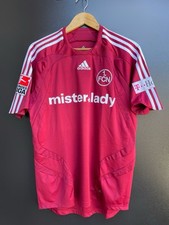 1.FC Nurnberg adidas home