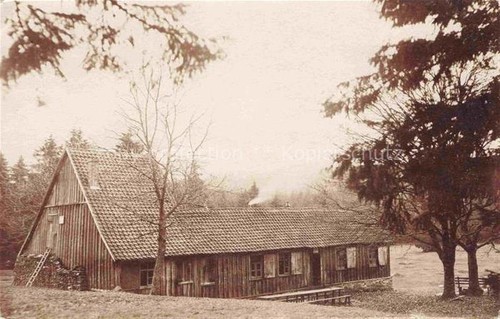 Lubsza wozniki lubschau - lubsza,