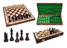 Traditionelles Turnier