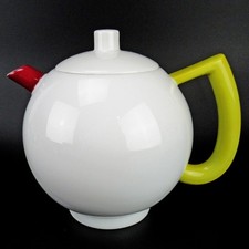 Arzberg Porzellan Teekanne