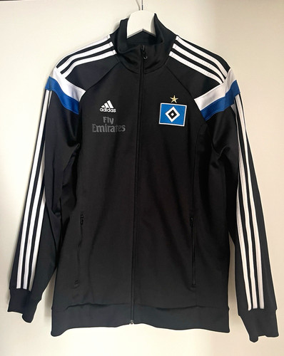 Hsv hamburger jacke - ,
