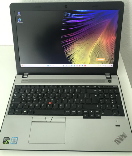 Lenovo thinkpad e570 7500u - e570, i7-7500u
