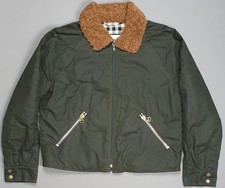 Barbour x Alexa Chung Floyd