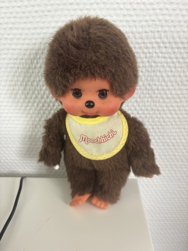 Monchhichi monchichi mit - monchhichi,